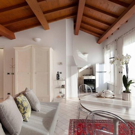La Casina Apartament Ferrara Exteriör bild