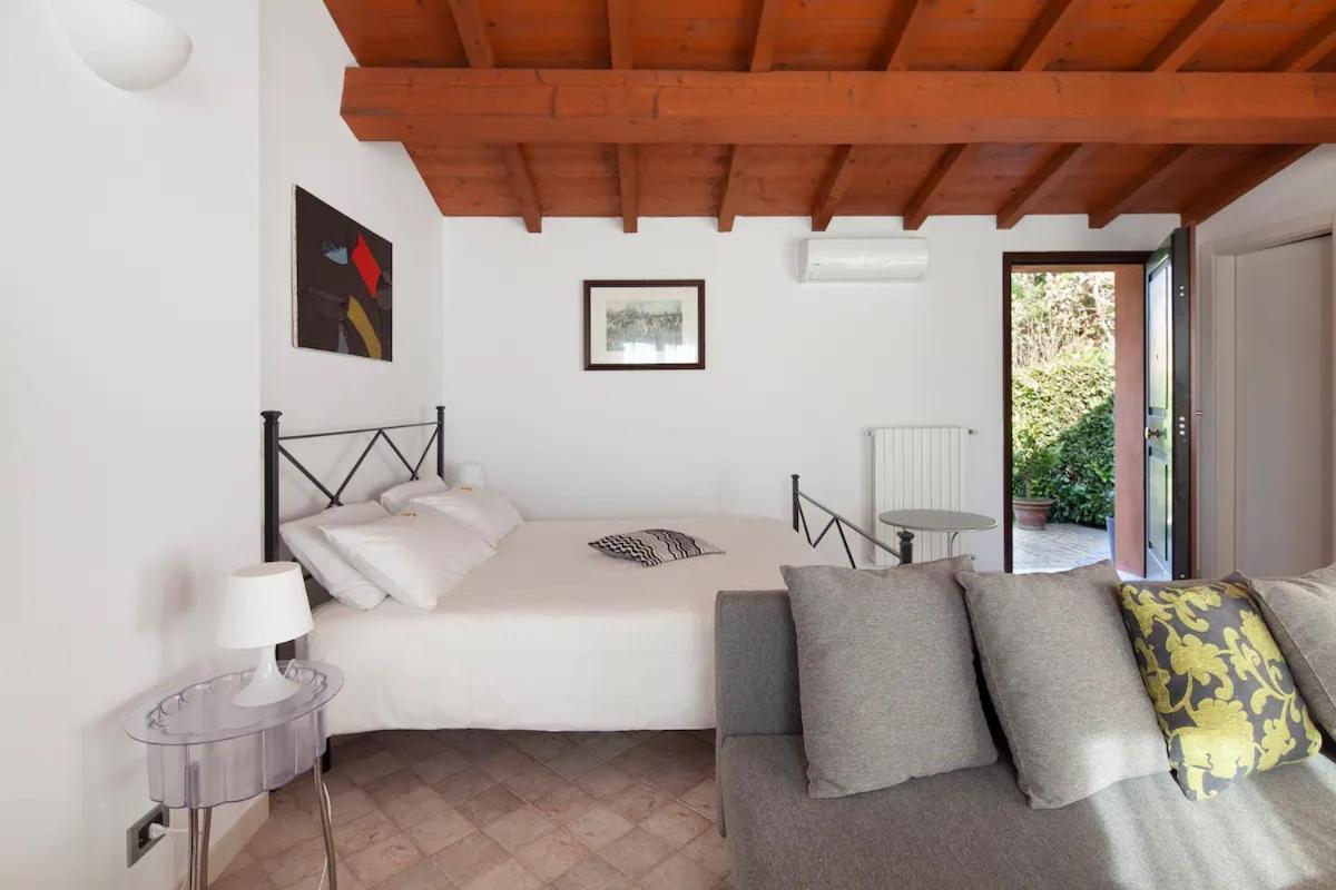 La Casina Apartament Ferrara Exteriör bild