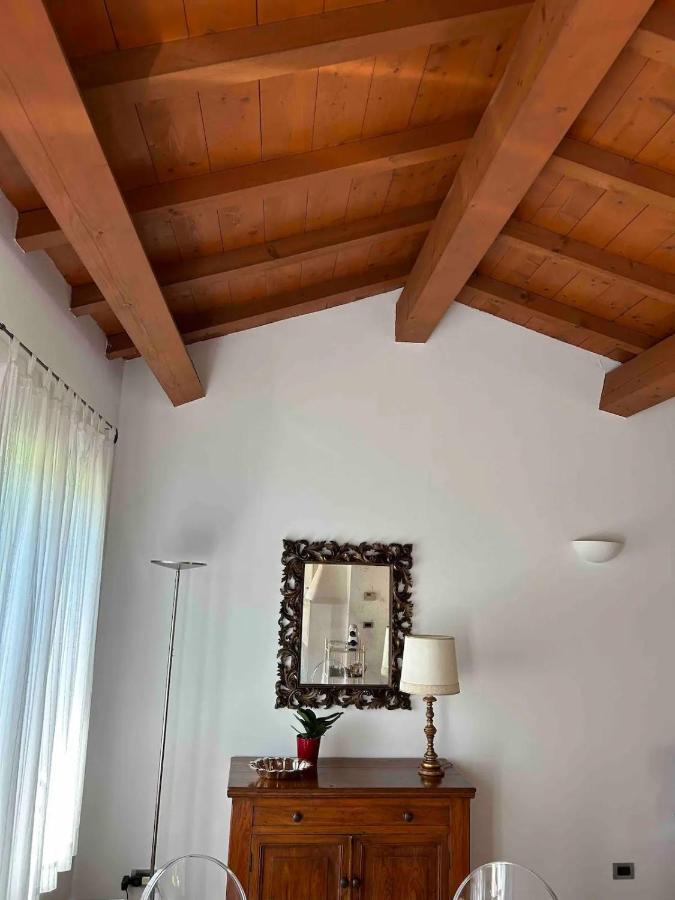 La Casina Apartament Ferrara Exteriör bild