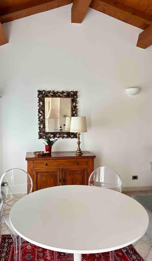 La Casina Apartament Ferrara Exteriör bild